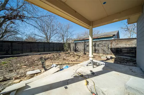 Balch Springs, TX 75180,2215 Crystal Drive