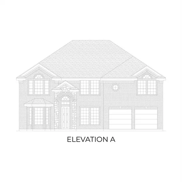 1216 Strait Lane, Burleson, TX 76028