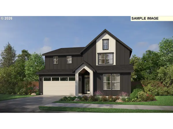 NE 196th AVE, Vancouver, WA 98684