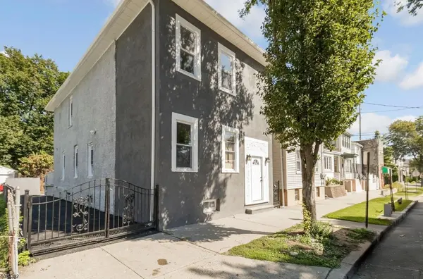 Passaic City, NJ 07055,456 Harrison St