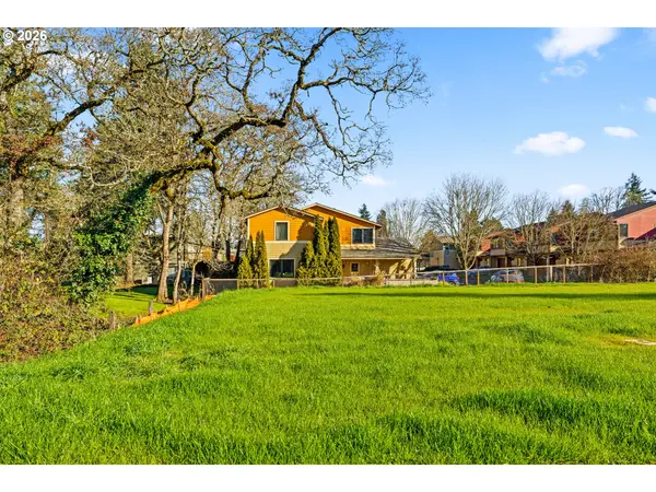 Piper LN #Lot 1, Eugene, OR 97401