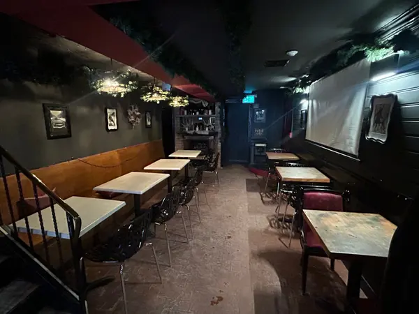 Toronto C02, ON M6H 2G5,1150 Davenport RD