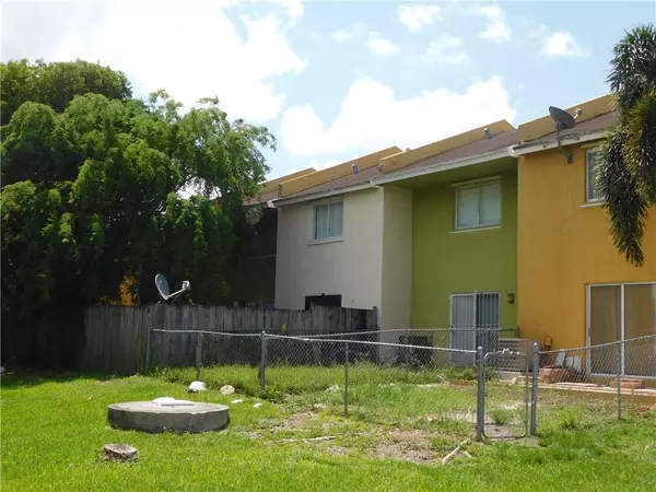 Opa-locka, FL 33054,Address not disclosed