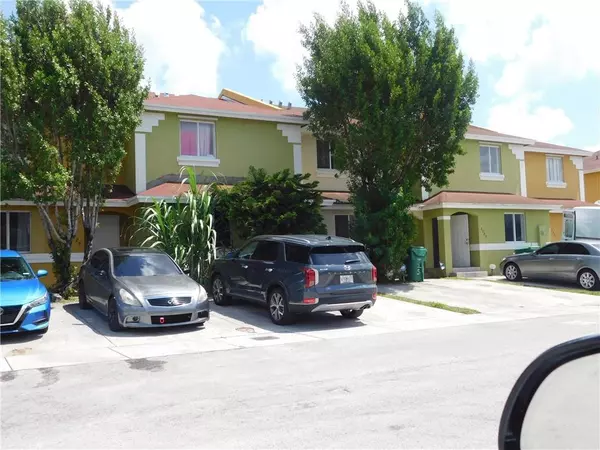 Opa-locka, FL 33054,Address not disclosed