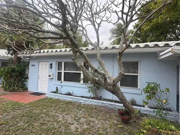 Lauderdale By The Sea, FL 33308,4605 Poinciana St #N