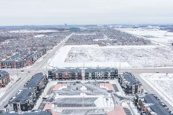 Brampton, ON L7A 0A7,25 Romilly AVE #16