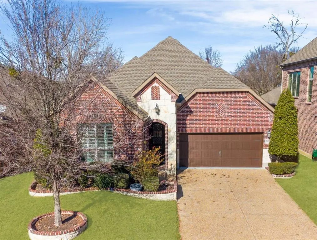 Mckinney, TX 75071,5636 Granada Drive