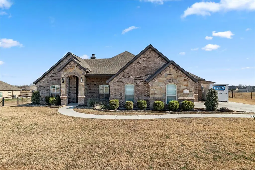 Paradise, TX 76073,121 Bluff Ridge Court