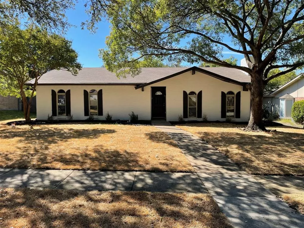 Plano, TX 75023,1420 Cross Bend Road