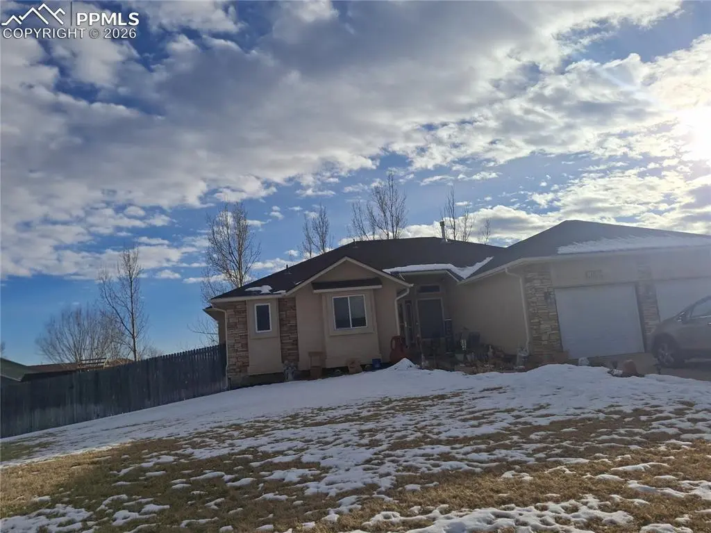 Colorado Springs, CO 80925,9515 Aspen Grove WAY