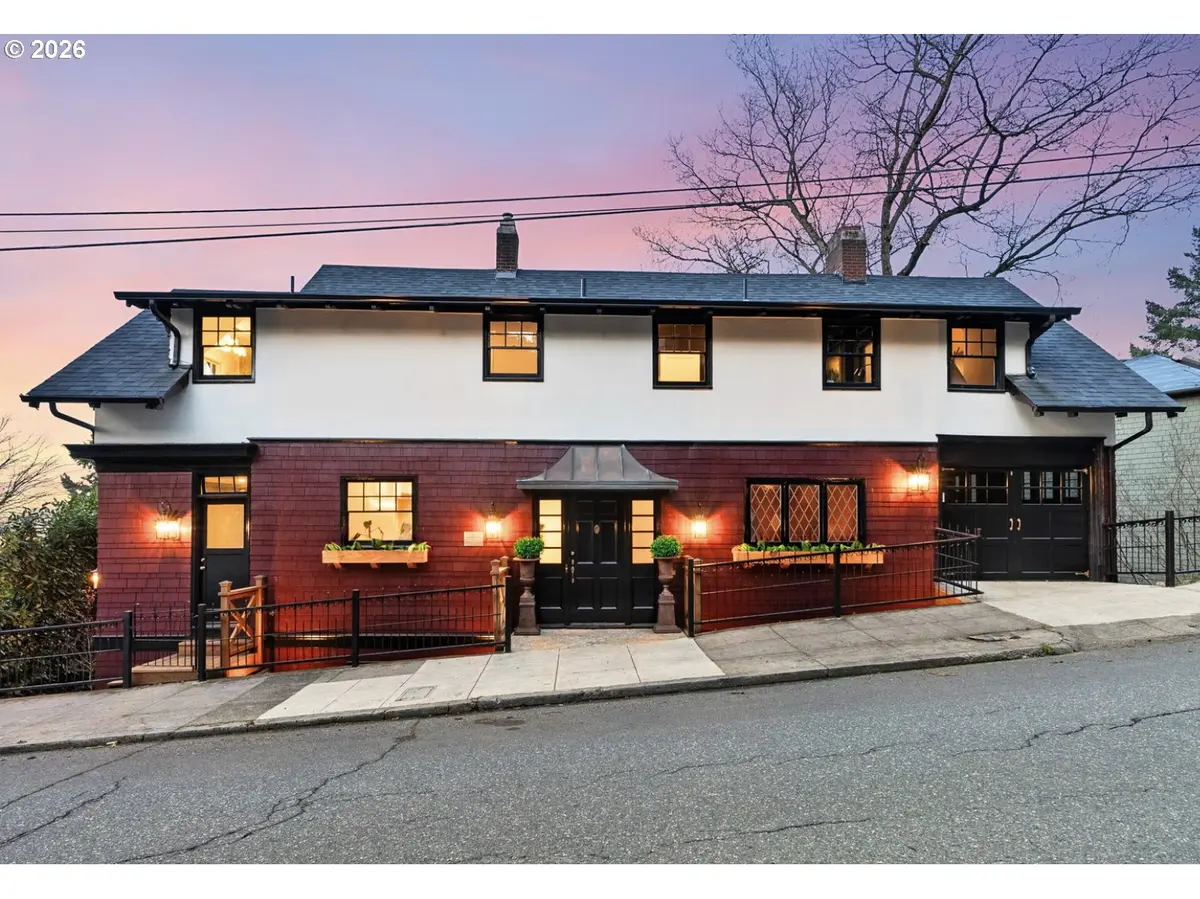 Portland, OR 97201,1442 SW VISTA AVE