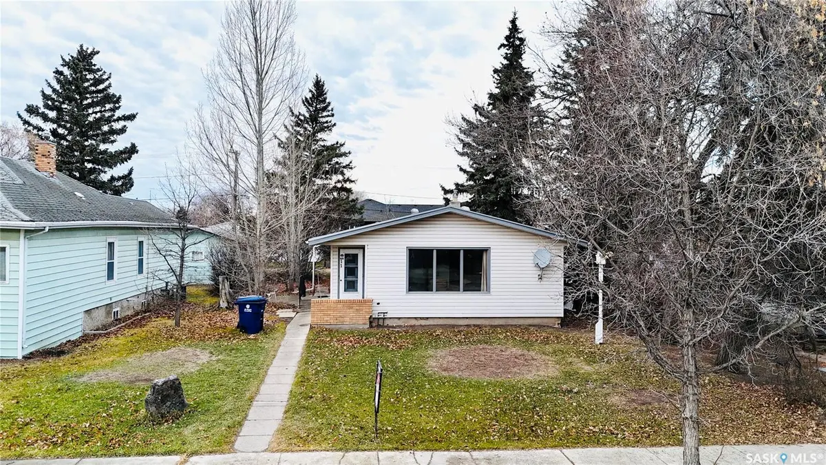 311 Garfield STREET, Davidson, SK S0G 1A0