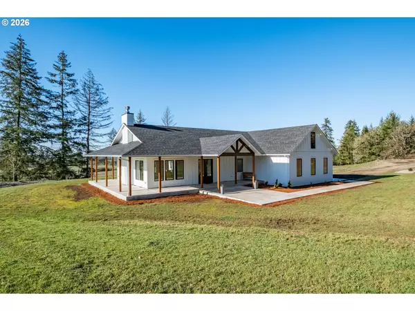 40327 LINN HAVEN LOOP, Lebanon, OR 97355