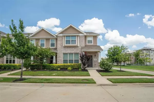 Denton, TX 76207,3300 Becker Drive