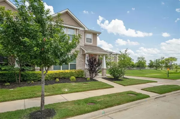 Denton, TX 76207,3300 Becker Drive