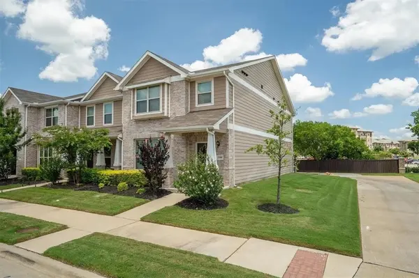 Denton, TX 76207,3300 Becker Drive