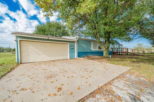 Kaufman, TX 75142,1312 Crowell Road