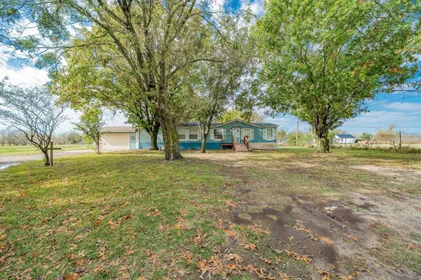 Kaufman, TX 75142,1312 Crowell Road