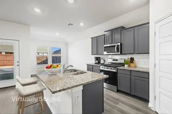 Princeton, TX 75407,812 Indigo Road