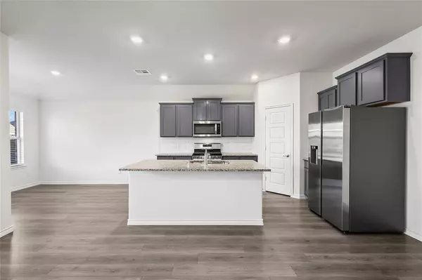 Princeton, TX 75407,812 Indigo Road