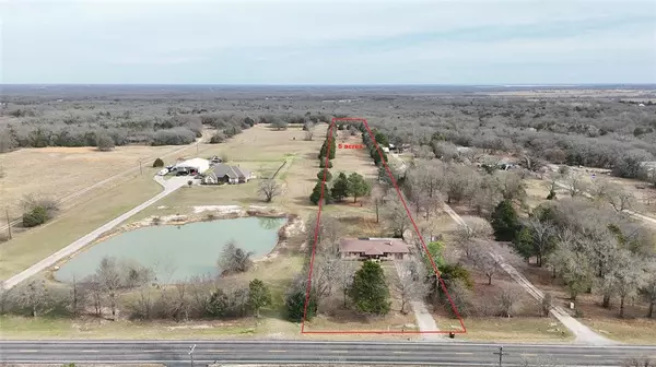 Quinlan, TX 75474,6633 FM 36