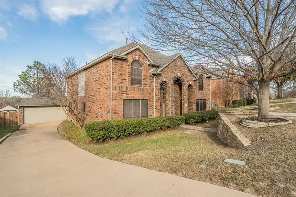 Keller, TX 76248,1929 Fall Creek Trail