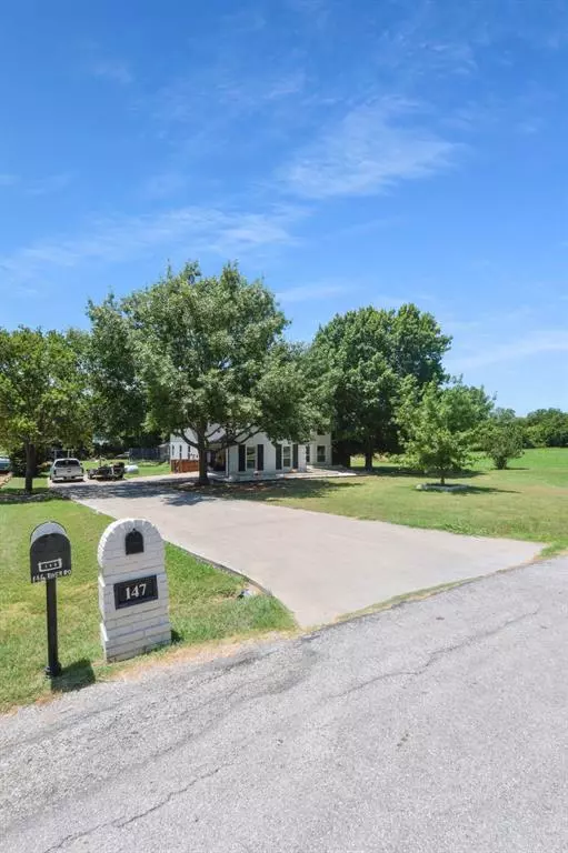 Decatur, TX 76234,147 River Road