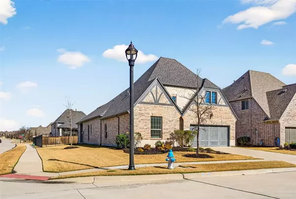 Mckinney, TX 75071,5516 Kildare Court