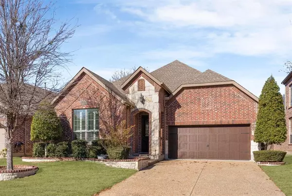 Mckinney, TX 75071,5636 Granada Drive