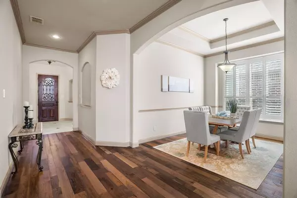 Mckinney, TX 75071,5636 Granada Drive