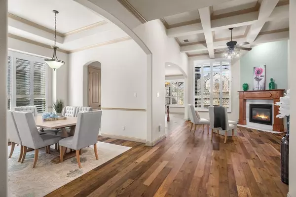 Mckinney, TX 75071,5636 Granada Drive