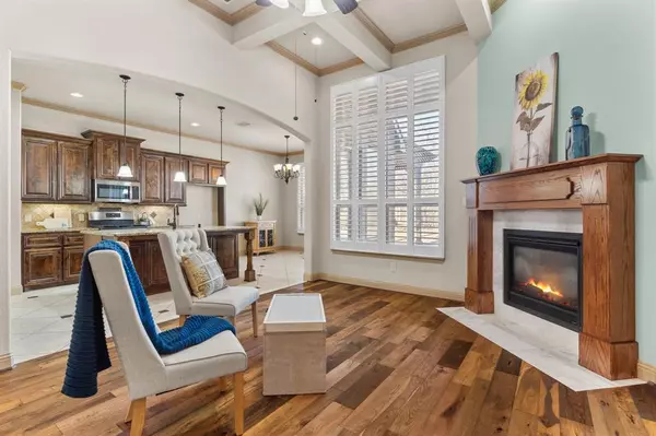 Mckinney, TX 75071,5636 Granada Drive