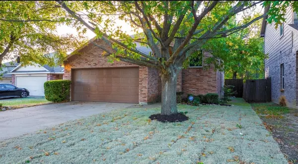 Dallas, TX 75227,3521 Apple Valley Way