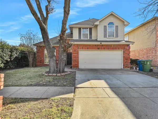 Flower Mound, TX 75028,2312 Willowood Lane