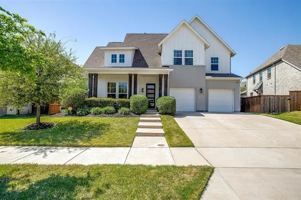 Fort Worth, TX 76008,13724 Leatherstem Lane