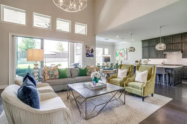 Fort Worth, TX 76008,13724 Leatherstem Lane