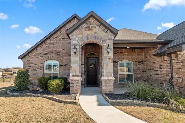 Paradise, TX 76073,121 Bluff Ridge Court