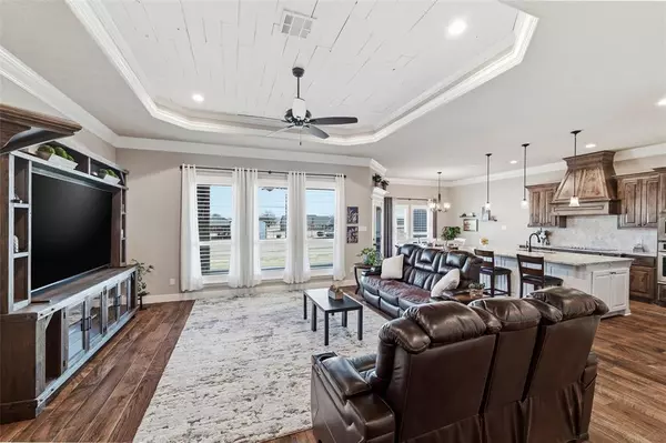 Paradise, TX 76073,121 Bluff Ridge Court