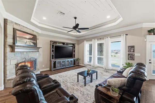 Paradise, TX 76073,121 Bluff Ridge Court