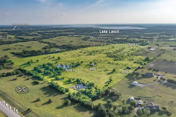 Farmersville, TX 75442,TBD County Rd 613