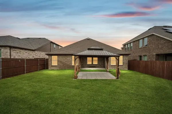 Princeton, TX 75407,907 Marigold Street