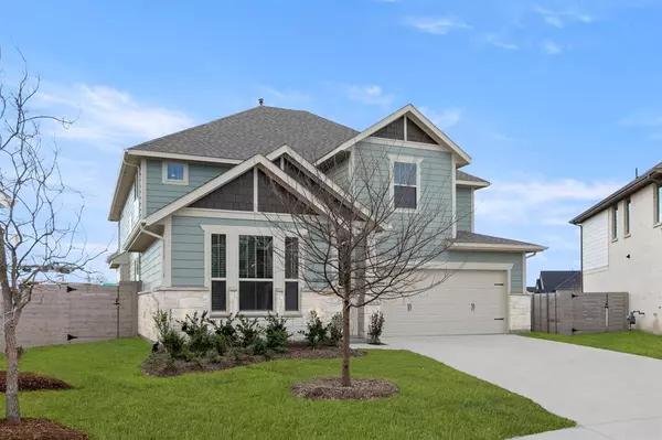 Mckinney, TX 75071,3101 Hoyle Street