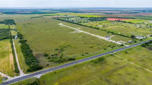 Hawley, TX 79525,Lot 2 TBD PR 316
