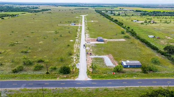 Hawley, TX 79525,Lot 2 TBD PR 316