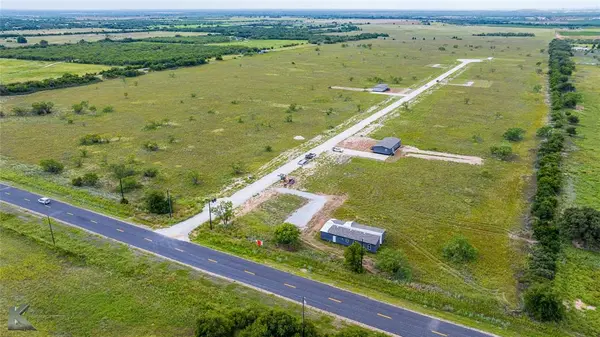 Hawley, TX 79525,Lot 2 TBD PR 316