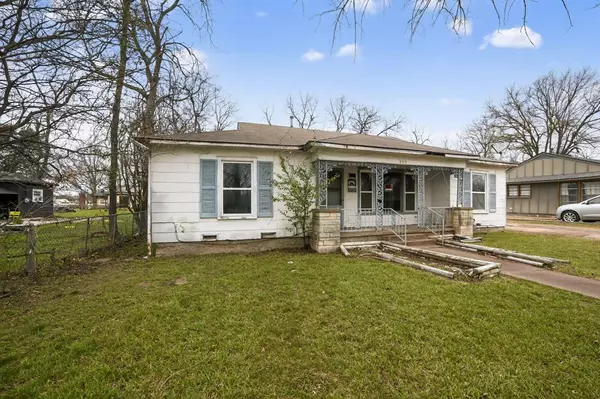 Commerce, TX 75428,2519 Taylor Street