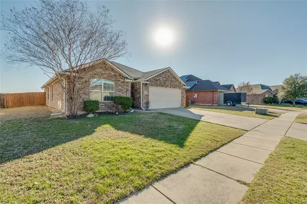 Saginaw, TX 76131,629 Sparrow Drive