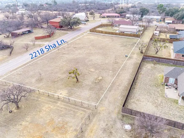 Breckenridge, TX 76424,2218 Sha Lane