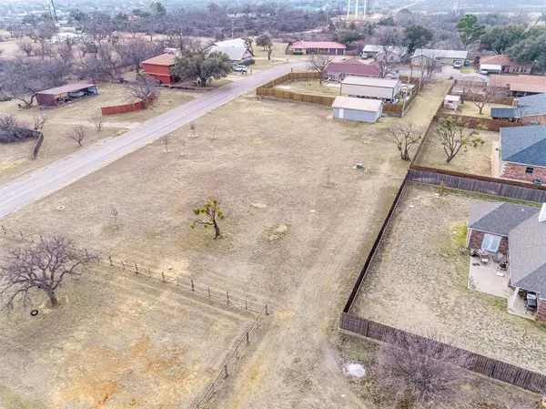 Breckenridge, TX 76424,2218 Sha Lane