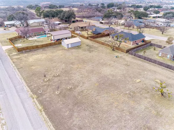 Breckenridge, TX 76424,2218 Sha Lane